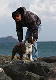 ADULTE ET CHIEN 203